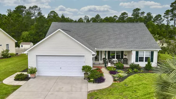 505 Highlands GLN, Shallotte, NC 28470