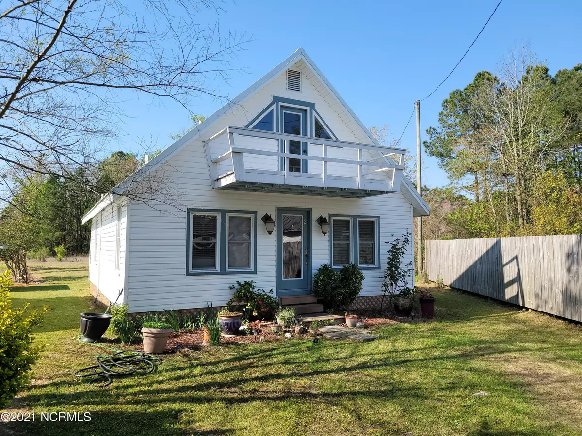 Elizabethtown, NC 28337,2 Johnson ST