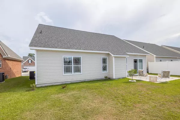 Winterville, NC 28590,1208 Brighton DR
