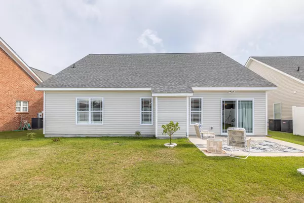 Winterville, NC 28590,1208 Brighton DR