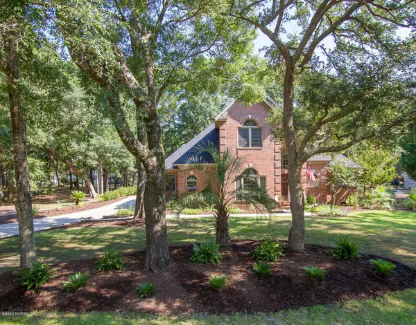 Calabash, NC 28467,1304 Harbour Watch SW