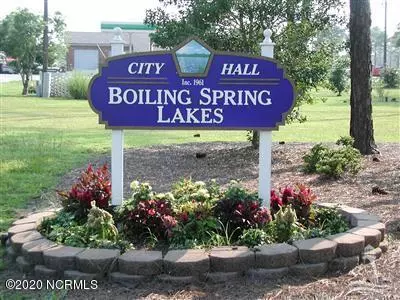 Boiling Spring Lakes, NC 28461,860 Boros Road