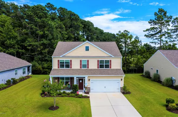 Carolina Shores, NC 28467,214 Cable Lake Circle