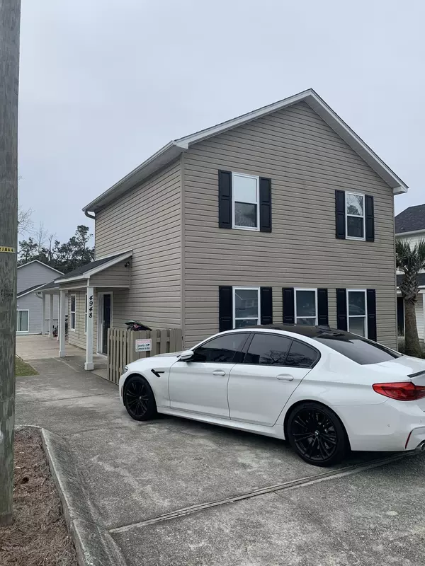 Wilmington, NC 28403,4948 Wrightsville AVE #4948-