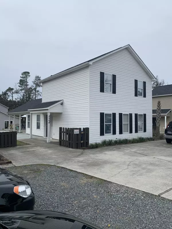 Wilmington, NC 28403,4946 Wrightsville Avenue