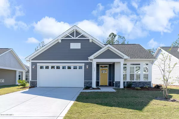 332 Victoria Charm DR, Wilmington, NC 28411