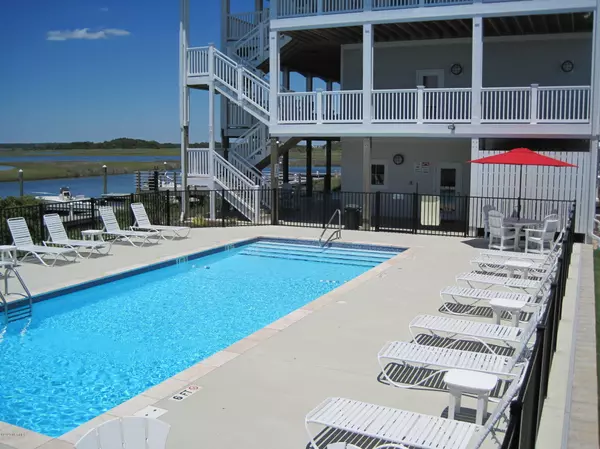 Surf City, NC 28445,111 N New River DR #B31