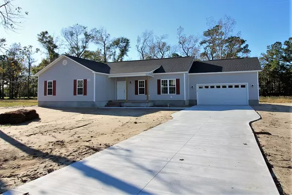 513 Park Meadows DR, Newport, NC 28570