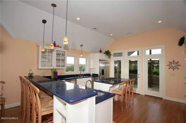 Indian Beach, NC 28512,126 Sea Isle DR