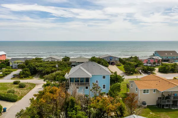 Emerald Isle, NC 28594,101 Tracy DR