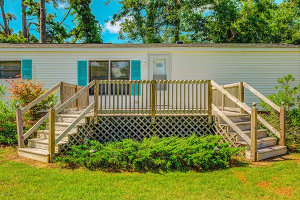 215 Lejeune RD, Cape Carteret, NC 28584