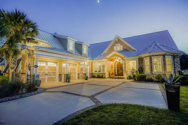 1106 Corn Hill CV, Leland, NC 28451