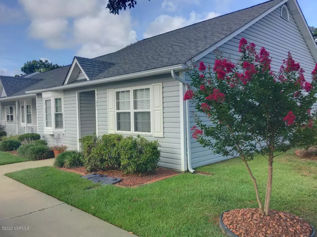 Morehead City, NC 28557,303 Barbour RD #201