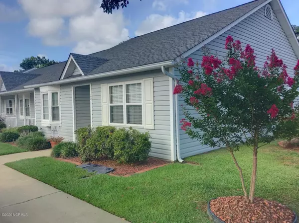 303 Barbour RD #201, Morehead City, NC 28557