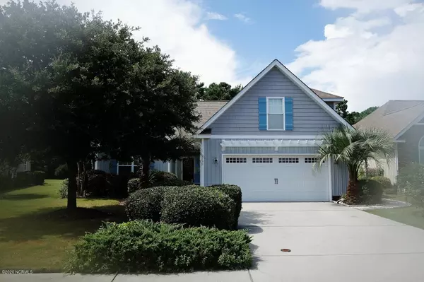 7139 Bonaventure ST SW, Ocean Isle Beach, NC 28469