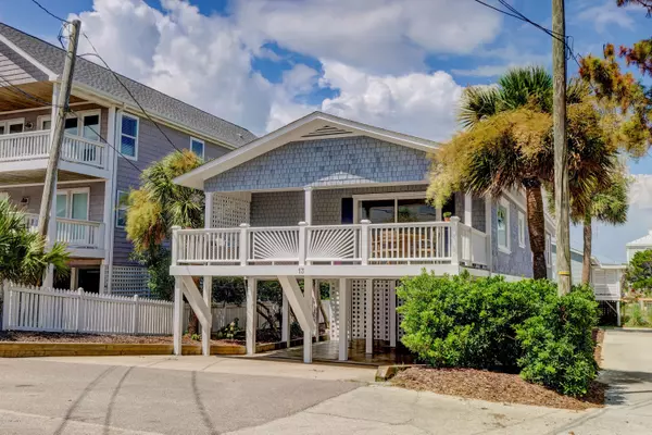 13 E Atlanta ST, Wrightsville Beach, NC 28480