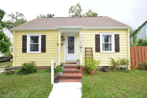 1911 Monroe Street, Wilmington, NC 28401