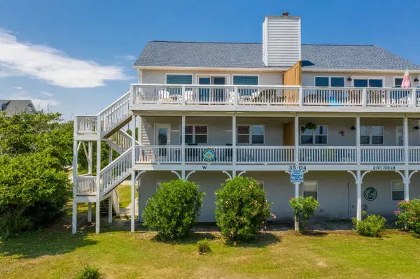 3504 Ocean DR #W, Emerald Isle, NC 28594