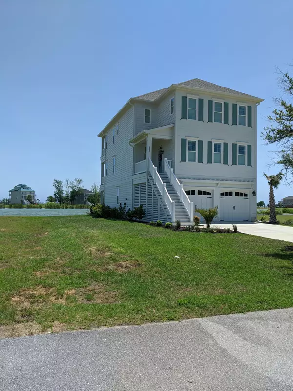 Newport, NC 28570,620 Cannonsgate Drive