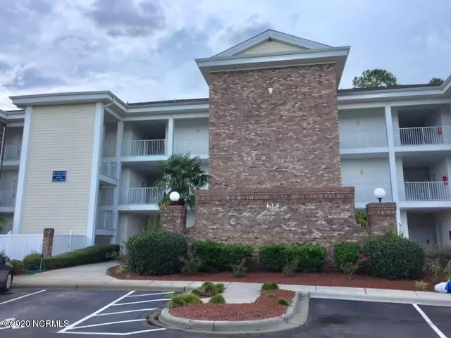 Sunset Beach, NC 28468,133 Avian DR #3402