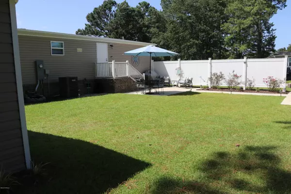 Carolina Shores, NC 28467,856 Nicholas Drive SW