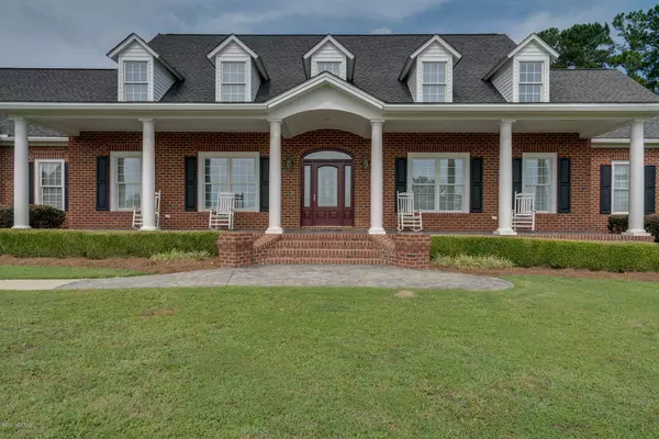 Battleboro, NC 27809,6810 Bynum Pond CT