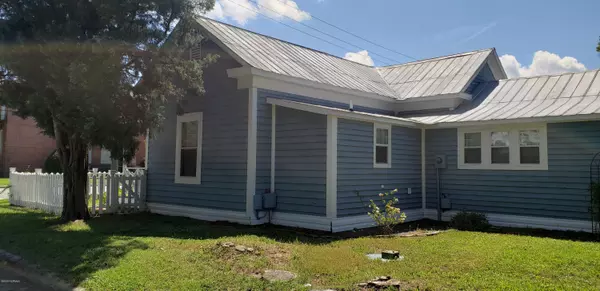 Bath, NC 27808,306 Carteret ST