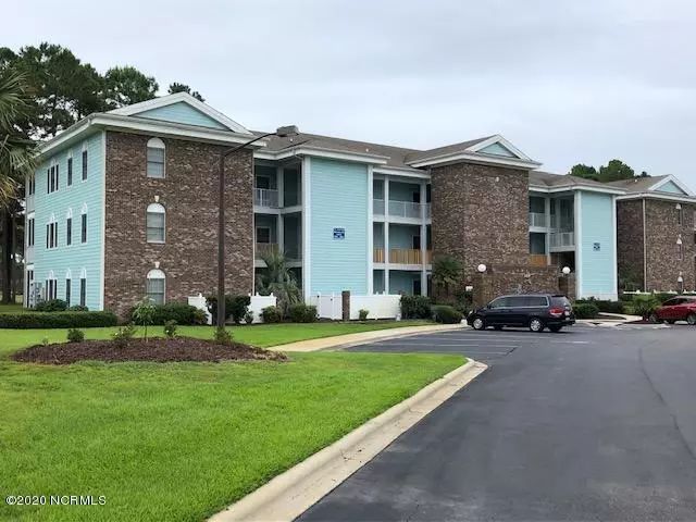 Sunset Beach, NC 28468,137 Avian DR #3518