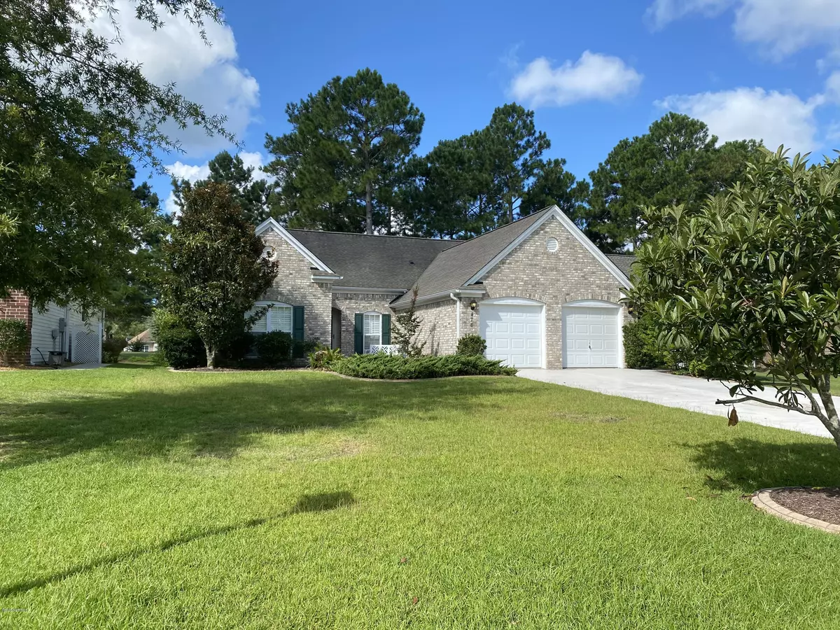 Sunset Beach, NC 28468,478 Sandpiper Bay DR SW