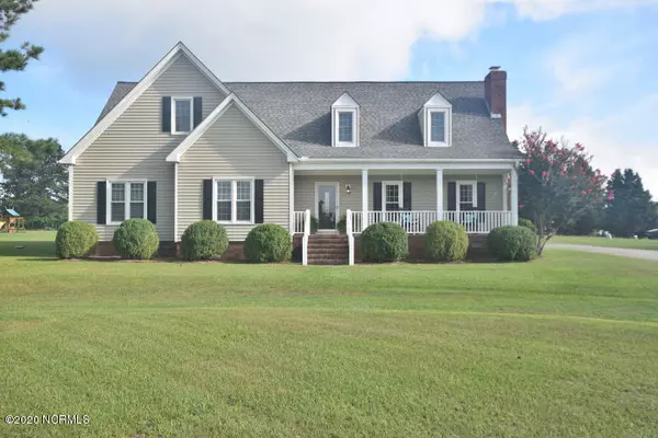 4168 Red Oak Battleboro RD, Battleboro, NC 27809