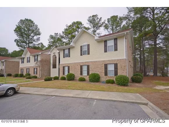 Greenville, NC 27858,2802 Mulberry Lane #F