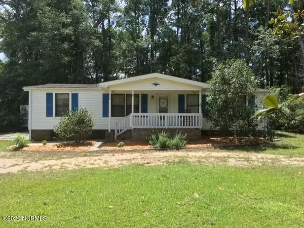 236 Magnolia DR, Sunset Beach, NC 28468