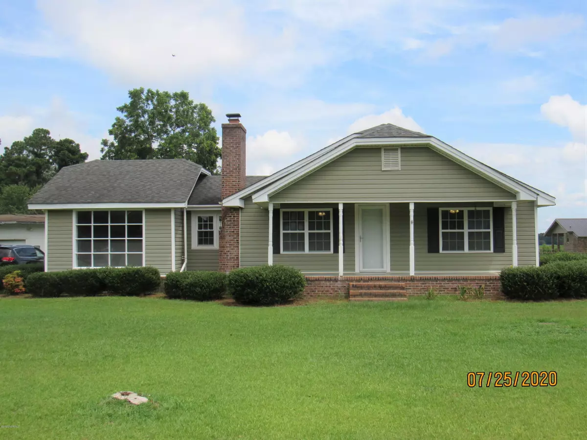 Whiteville, NC 28472,67 Floyd Street