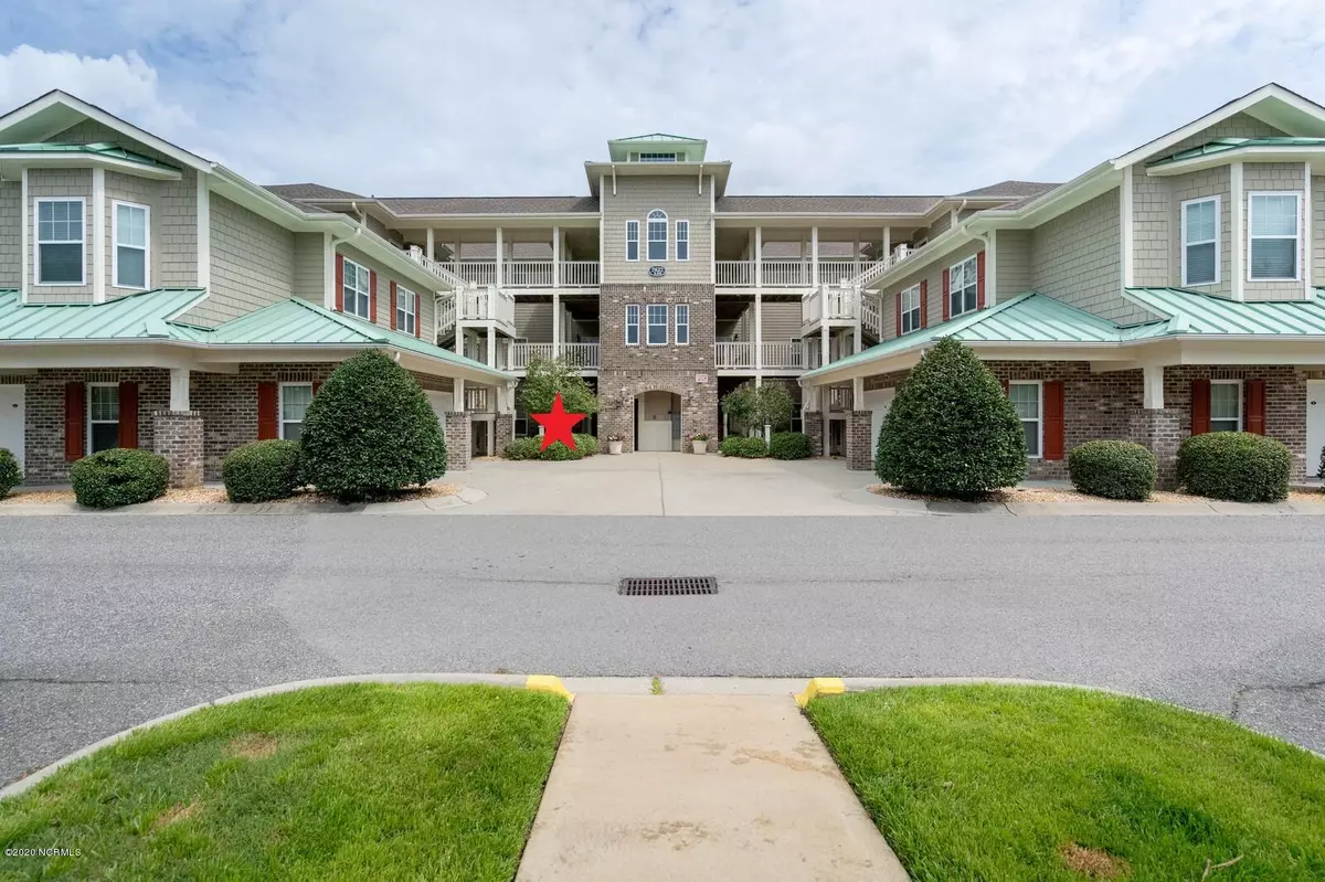 Sunset Beach, NC 28468,7827 High Market ST #2