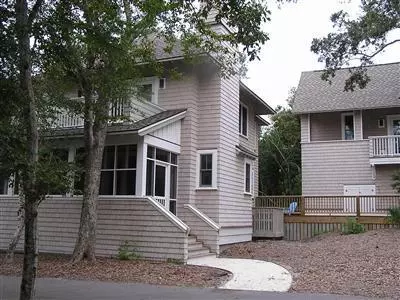 21 Keepers LNDG, Bald Head Island, NC 28461