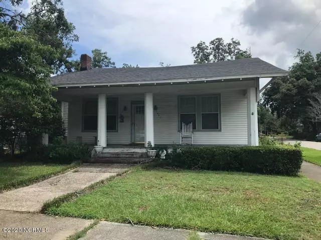 1402 Grace Street, Wilmington, NC 28401