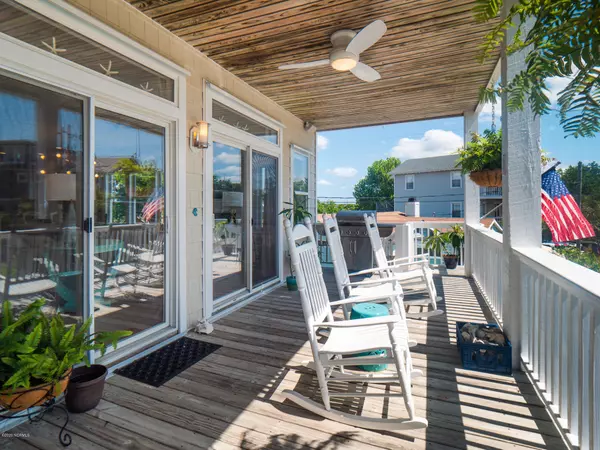 Wrightsville Beach, NC 28480,411 N Channel DR #B