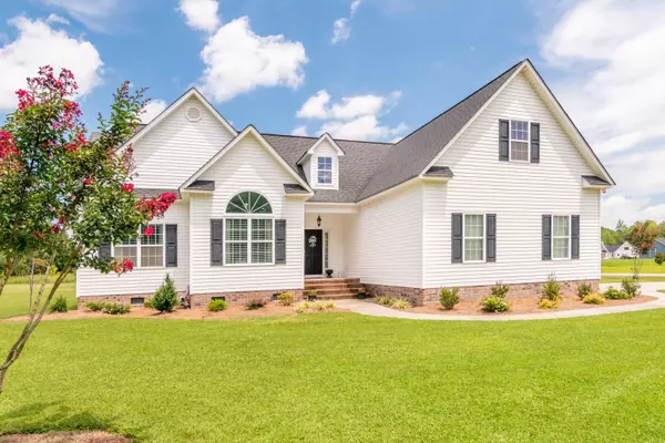 27 Maritime Loop, Bath, NC 27808