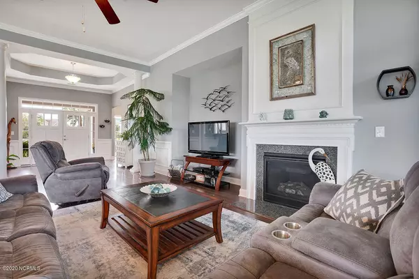 Leland, NC 28451,1223 Dalton WAY