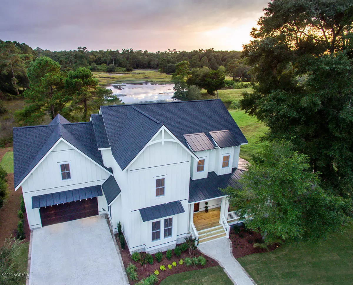 Calabash, NC 28467,9251 Devaun Pointe CIR