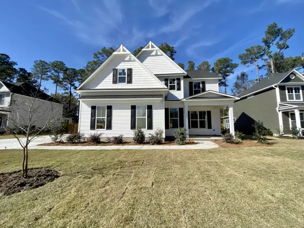 5408 Sharp Acorn CT, Wilmington, NC 28409