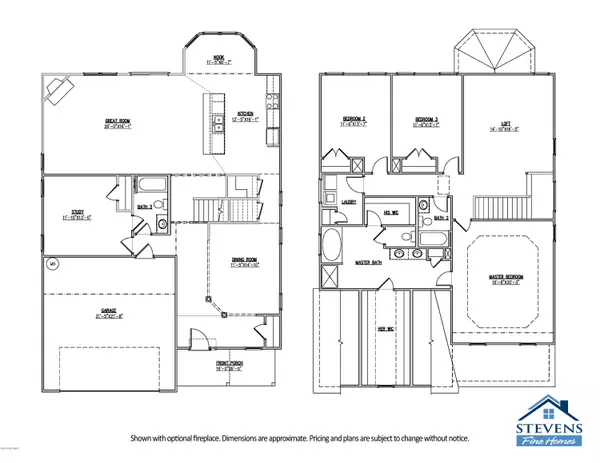 Leland, NC 28451,3811 Northern Lights DR