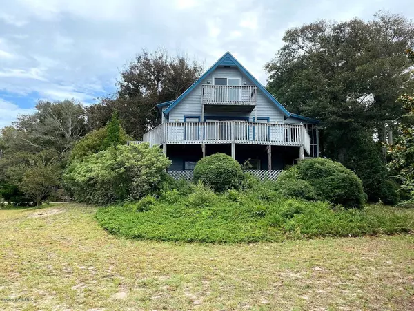 Emerald Isle, NC 28594,7322 Archers Creek Drive