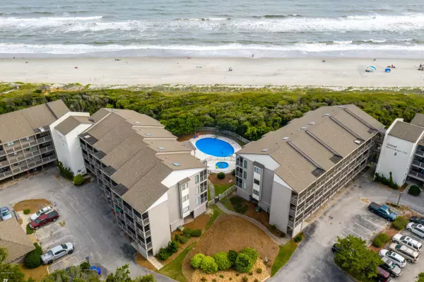 2509 W Ft Macon RD #104-B, Atlantic Beach, NC 28512