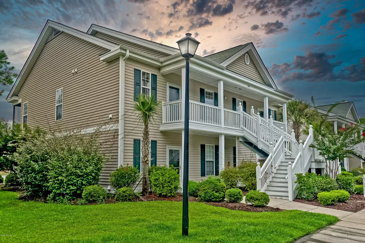 Sunset Beach, NC 28468,1012 Great Egret CIR SW #3