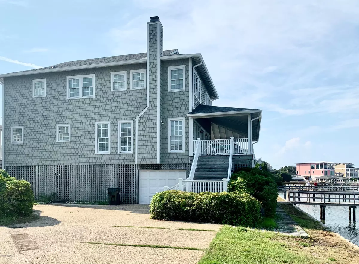 Wrightsville Beach, NC 28480,15 W Fayetteville ST