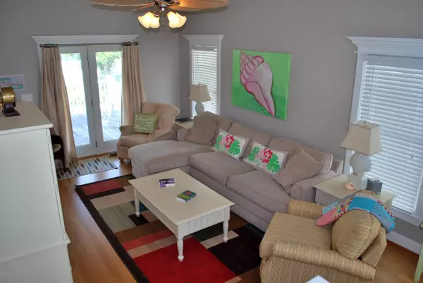 Holden Beach, NC 28462,117 By The Sea DR