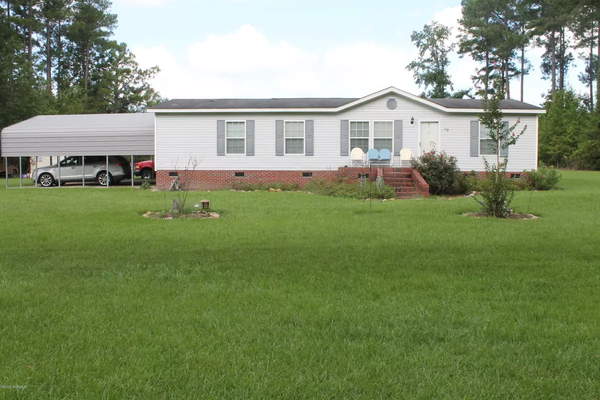 Whiteville, NC 28472,79 Paul Jones DR
