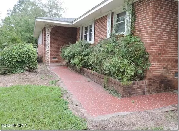 Elm City, NC 27822,6862 Stagecoach RD