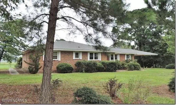 Elm City, NC 27822,6862 Stagecoach RD